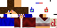 Texture for xaringaming fan