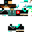 Texture for theusninja