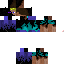 Texture for My Steve