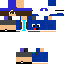 Texture for KelDott