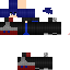Texture for Zack