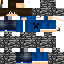 Texture for Bedrock Nelsoniux
