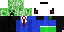 Texture for creeper :D
