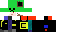 Texture for slamacreeper