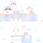 Texture for CinamoSkin