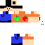 Texture for 青林檎スキン