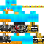 Texture for Technoduck