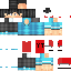 Texture for mike