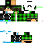 Texture for sasuke