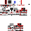 Texture for coruscant clone trooper