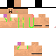 Texture for borat