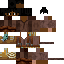 Texture for pesca