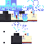 Texture for jellyfishie in uniform!!! #3