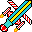 Texture for rocket sword or something