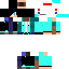 Texture for йонаш мыша