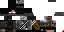 Texture for The Herobrine of Destiny