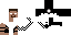 Texture for Herobrine Warrior Class