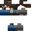 Texture for evil pro player