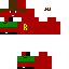 Texture for red box