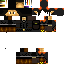 Texture for ASH ELF