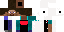 Texture for Black White Shi1t