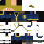 Texture for fallout guy