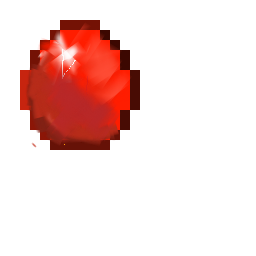 Texture for red diamond