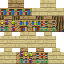 Texture for birch