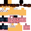 Texture for Pig Supremo