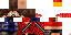 Texture for tom