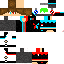 Texture for acenix xse