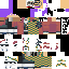 Texture for f3nyx
