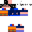 Texture for goku limit bracker