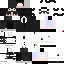 Texture for skin com terno pequeno