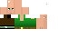 Texture for Лысый