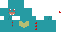 Texture for Totodile