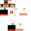 Texture for MinhaSkinYoutuber