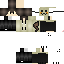 Texture for Mimikyu 5