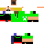 Texture for Herobrine...
