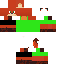 Texture for y0r1nc0fox