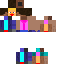 Texture for stevealexnpc