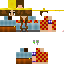 Texture for builder
