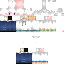 Texture for skin