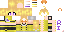 Texture for chica not done