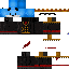 Texture for King