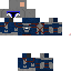 Texture for hfd