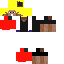 Texture for foxy300malandro