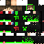 Texture for steve