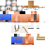 Texture for KnockOut