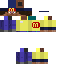 Texture for steve